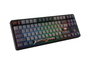 Fury Kanabo K6 Teclado Gaming Magnético RGB US