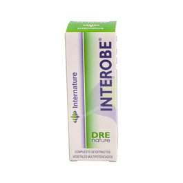 EQUISALUD Drenature Interobe 30 ml