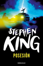 Posesión, Stephen King - DEBOLSILLO