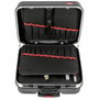 KNIPEX BIG Basic Move Electro Caja de Herramientas