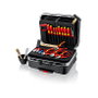 Knipex BIG Basic Move Elektro Caja de Herramientas