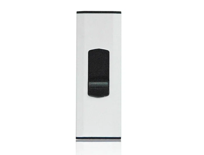 Q-connect Memoria USB Flash 16 GB 3.0 Plateada