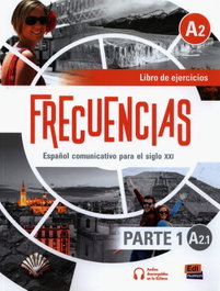 EDINUMEN, FRECUENCIAS A2.1 EJERCICIO - EDINUMEN
