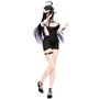 FURYU Figura Albedo Mini Dress Overlord 21cm