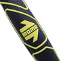 Momo Funda de Volante Profile Black-Yellow 38-39cm