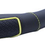 Momo Funda de Volante Profile Black-Yellow 38-39cm