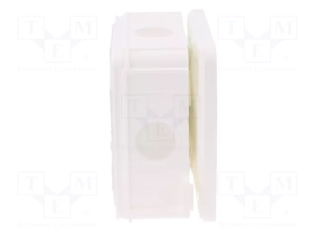ELEKTRO-PLAST NASIELSK Caja de conexiones 2K Blanca IP55 ELEKTRO-PLAST NASIELSK Caja de conexiones 2K Blanca IP55