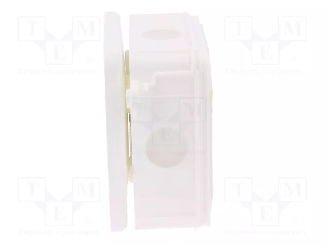ELEKTRO-PLAST NASIELSK Caja de conexiones 2K Blanca IP55 ELEKTRO-PLAST NASIELSK Caja de conexiones 2K Blanca IP55