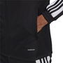 Chaqueta Deportiva para Hombre Adidas Sq21 Tr Negro Fútbol 4-5 Años