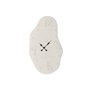 DKD Home Decor Reloj MDF Blanco Envejecido 60x4x100