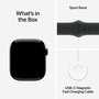 Smartwatch Apple Apple Watch Series 10 Negro 1,77"
