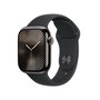 Smartwatch Apple Apple Watch Series 10 Negro 1,77"