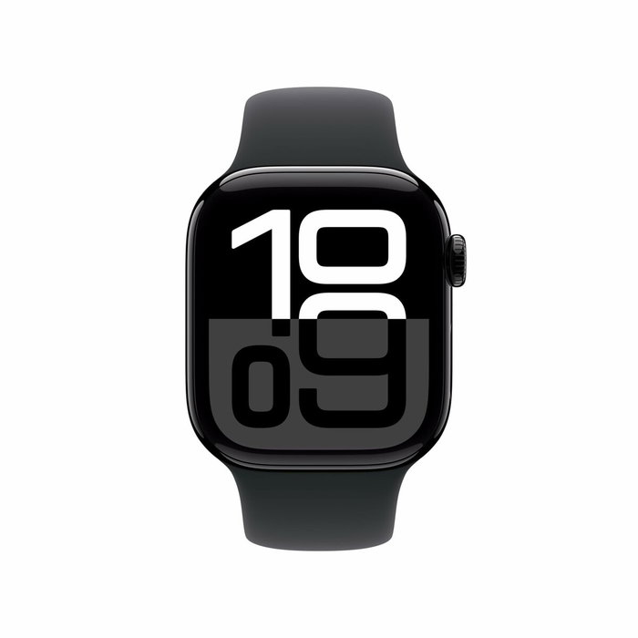 Smartwatch Apple Apple Watch Series 10 Negro 1,77"