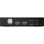 Hanwha - Wisenet SPD-152 Decodificador para cámaras IP
