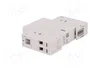 LOVATO ELECTRIC Contactor CN32 de 2 polos, 32A, 24VAC/24VDC