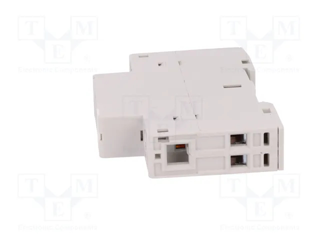 LOVATO ELECTRIC Contactor CN32 de 2 polos, 32A, 24VAC/24VDC