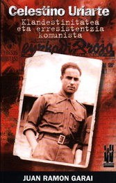 Celestino Uriarte - TXALAPARTA