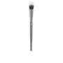 LUXURY GREY Brocha Duo Fibra Multifunción 1016 de Maquillaje, Pelo Sintético, Aplica Cremas Líquidas, 1 Unidad