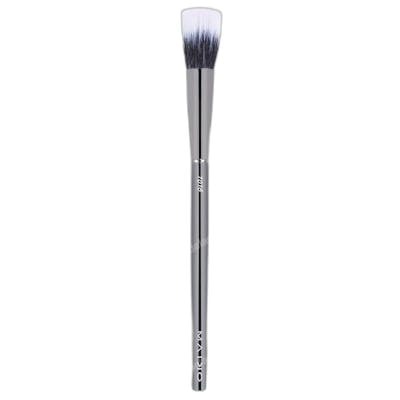 Maiko Brocha Duo Fibra Multifunción LUXURY GREY 1016