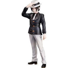 Good Smile Company Figura MUZAN KIBUTSUJI 25 cm Kimetsu No Yaiba 1/8 Scale PVC Articulada