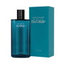 Davidoff Cool Water Agua de Tocador para hombres 200 ml