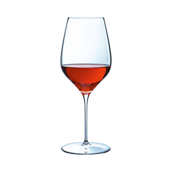 Chef & Sommelier Set de 6 Copas de Vino Mylla de 47cl