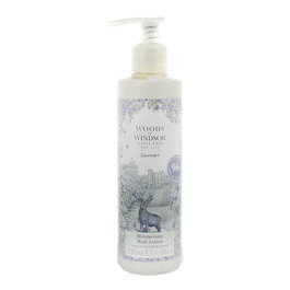 Lavender, Hidratado, Loción corporal, 250 ml