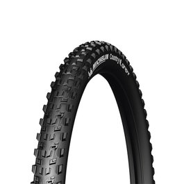 Michelin Country Grip'R 27.5x2.10 Plegable Tubeless Ready