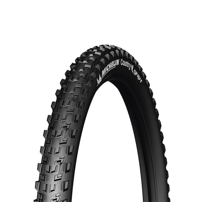 Michelin Country Grip'R 27.5x2.10 Plegable Tubeless Ready Michelin Country Grip'R 27.5x2.10 Plegable Tubeless Ready