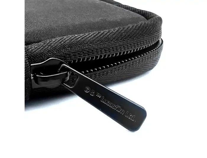 Wondee Funda Universal Star Wars para Tablet hasta 11" - Diseño Darth Vader, Licencia Oficial, Protección contra Golpes y Arañazos, Ideal para iPads y Tablets de 11 Pulgadas