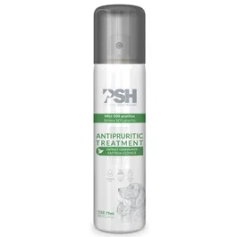 PSH Antipruritic Mist Psh 75 mL
