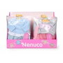 Famosa Ropa Nenuco Nueva con percha 42 cm - Modelos surtidos