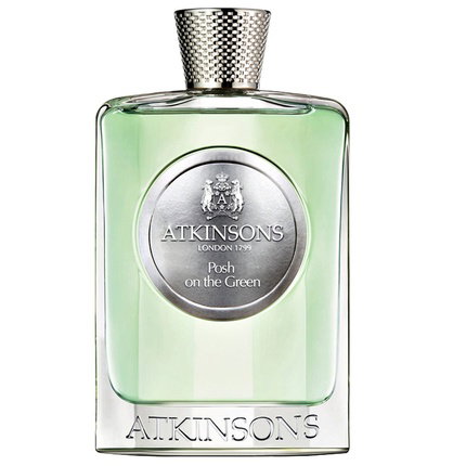 Atkinsons Posh on the Green Eau de Parfum 100 ml Spray