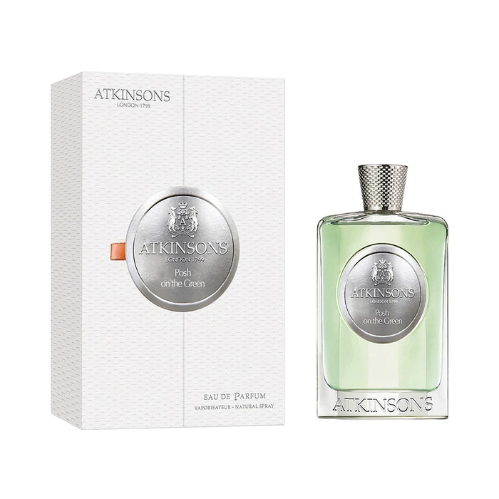 Atkinsons Posh On The Green Agua de perfume Unisex 100 ml