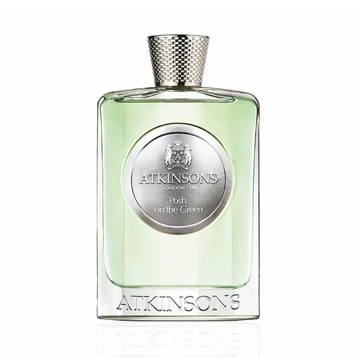 Atkinsons Posh On The Green Agua de perfume Unisex 100 ml Atkinsons Posh On The Green Agua de perfume Unisex 100 ml