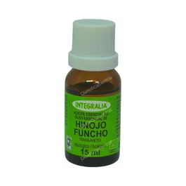 Aceite Esencial De Hinojo Eco