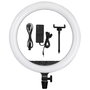 Godox LR150B LED Ring Light de 18 pulgadas