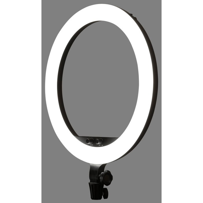 Godox LR150B LED Ring Light de 18 pulgadas