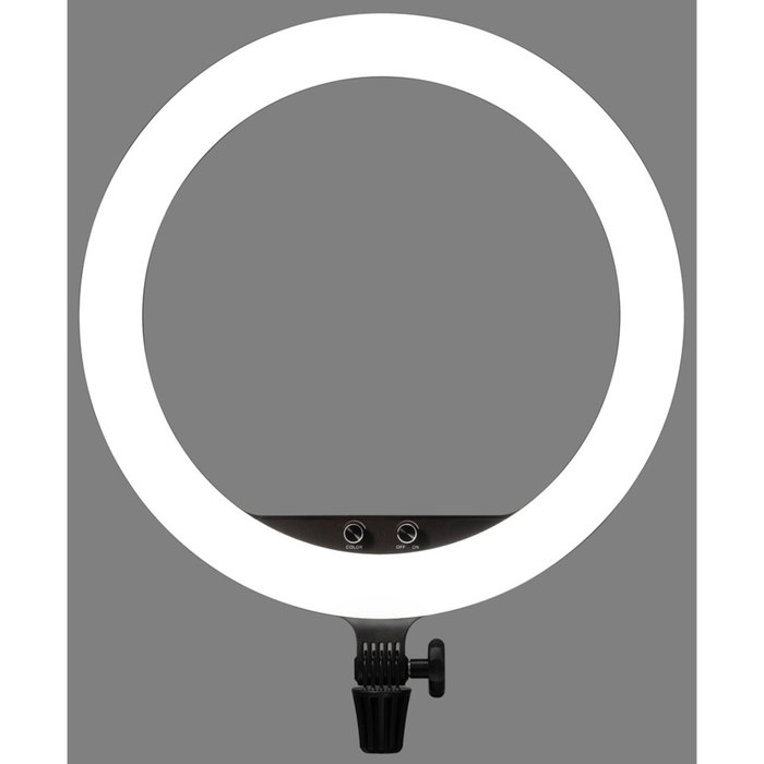 Godox LR150B LED Ring Light de 18 pulgadas
