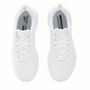 Zapatillas Deportivas Infantiles Reebok Flexagon Energy Tr 4 Blanco 35,5