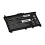 Green Cell Batería HW03XL L97300-005 para HP 250 G9 255 G8 255 G9 17-CN 17-CP Pavilion 15-EG 15-EG1103NW 15-EG1152NW 15-EH