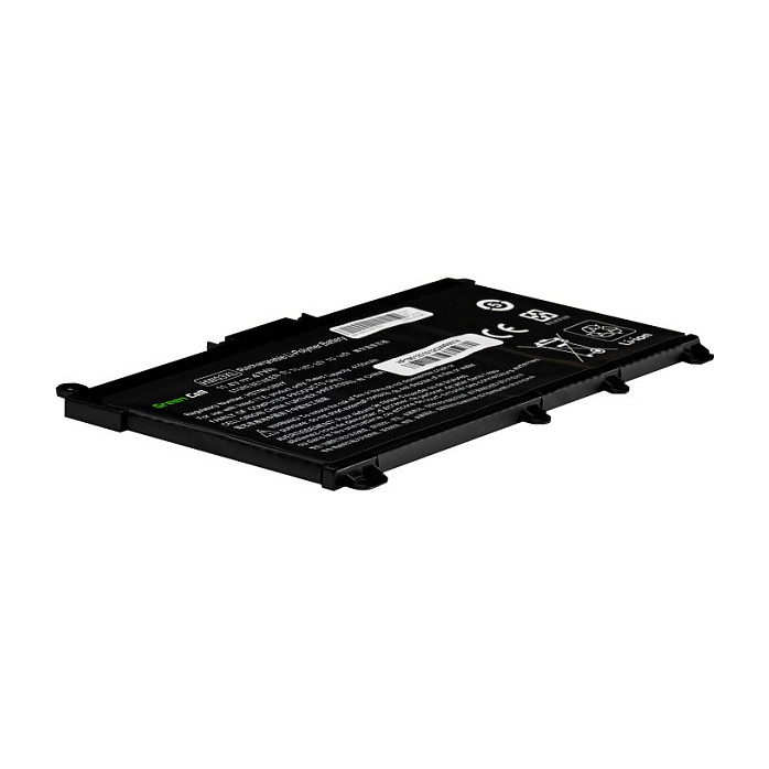 Green Cell Batería HW03XL L97300-005 para HP 250 G9 255 G8 255 G9 17-CN 17-CP Pavilion 15-EG 15-EG1103NW 15-EG1152NW 15-EH