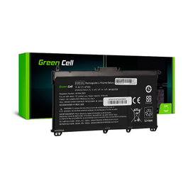 Green Cell Batería HW03XL L97300-005 para HP 250 G9 255 G8 255 G9 17-CN 17-CP Pavilion 15-EG 15-EG1103NW 15-EG1152NW 15-EH