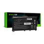 Green Cell Batería HW03XL L97300-005 para HP 250 G9 255 G8 255 G9 17-CN 17-CP Pavilion 15-EG 15-EG1103NW 15-EG1152NW 15-EH