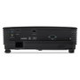 Acer Proyector Portátil PD2327W, 3200 Lúmenes, Resolución WXGA 16:10, Tecnología DLP LED