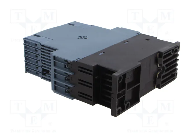 SIEMENS 3RW4028-1BB04 Softstart 18,5kW 38A SIEMENS 3RW4028-1BB04 Softstart 18,5kW 38A