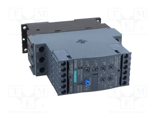 SIEMENS 3RW4028-1BB04 Softstart 18,5kW 38A SIEMENS 3RW4028-1BB04 Softstart 18,5kW 38A