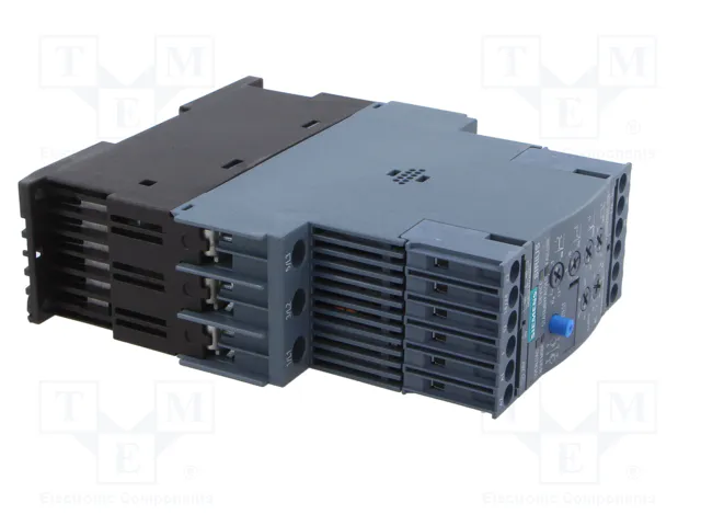 SIEMENS 3RW4028-1BB04 Softstart 18,5kW 38A SIEMENS 3RW4028-1BB04 Softstart 18,5kW 38A