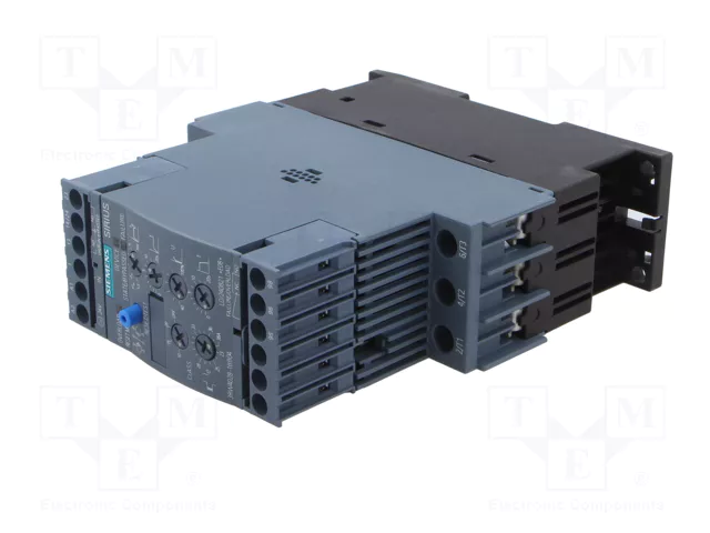 SIEMENS 3RW4028-1BB04 Softstart 18,5kW 38A SIEMENS 3RW4028-1BB04 Softstart 18,5kW 38A