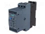 SIEMENS 3RW4028-1BB04 Softstart 18,5kW 38A